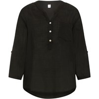 CostaMani Black Shirt 