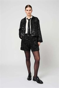 CostaMani Harry Jacket Black  