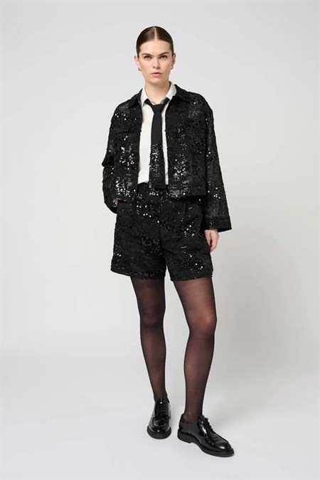 CostaMani Harry Jacket Black  