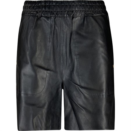 CostaMani Onstage Skind shorts Black 