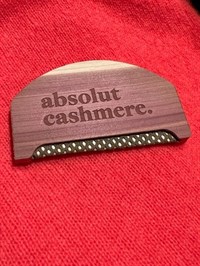 Absolut Cashmere Kam   