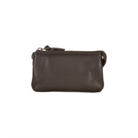 Depeche Fashion Crossover Small Bag / Clutch Brown  