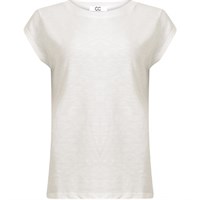 Coster Copenhagen T-Shirt White  