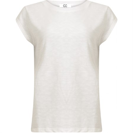 Coster Copenhagen T-Shirt White  