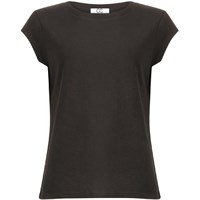 Coster Copenhagen T-Shirt Black 