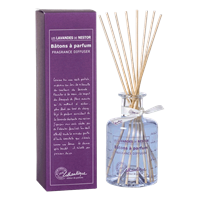 Lothantique Diffuser Les Lavendes De Nestor Fragrance 200 ml.