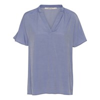 CostaMani Agnes Shirt Blue 