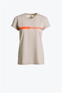 Parajumpers Space Tee Birch