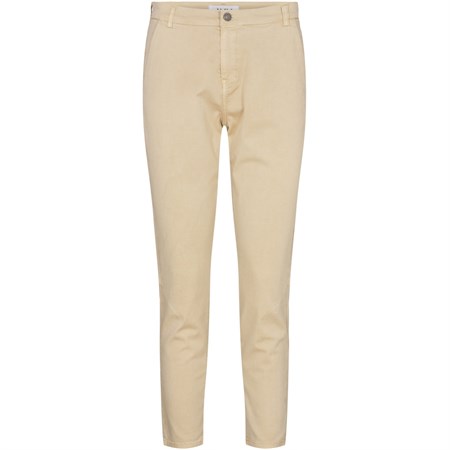 IVY Karmey Chino Color Cafe Creme  