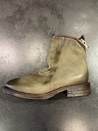 A.S.98 Low Boots Jungle 