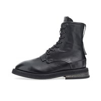 A.S.98 Coupe Boots Black  