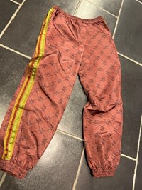 Weisneck Pia Pants Wine Red