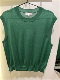 Six Ames Trolla Vest Fairway