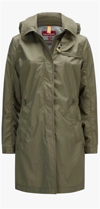 Parajumpers Avery Trenchcoat Fisherman 