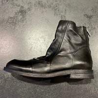 A.S.98 Black Boots 