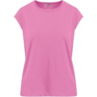 Coster Copenhagen T-Shirt Diva Pink 
