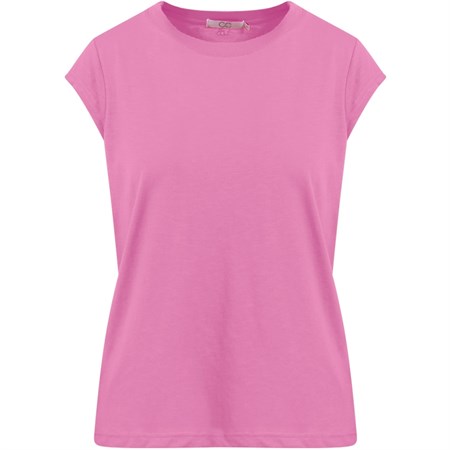 Coster Copenhagen T-Shirt Diva Pink 