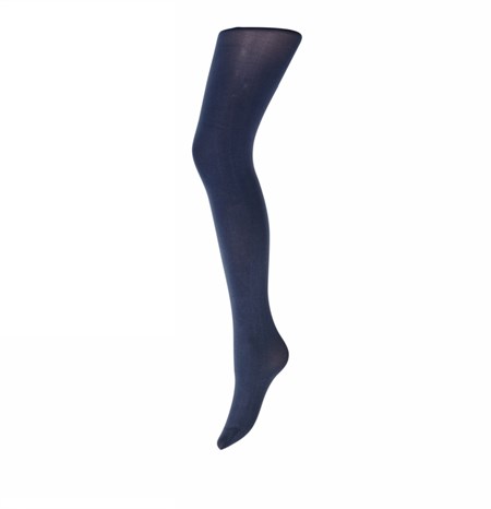 Sneaky Fox Indigo Dark Blue Tights ONE SIZE