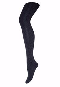 Sneaky Fox Love You Tights Cashmere Black Mellange ONE SIZE