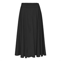 Amaze Cph Skirt Black 