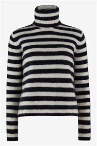 Six Ames Rillo Sweater Thine Line Stripe 