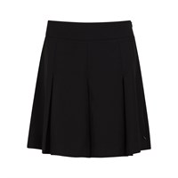 Coster Copenhagen Pleated Skirt Black 