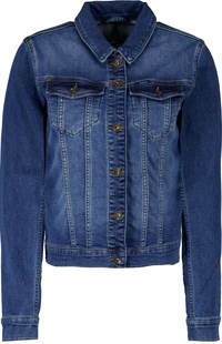 Garcia Denim Jacket Medium Wash