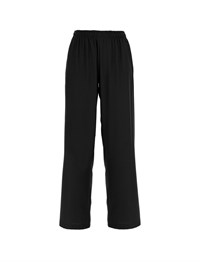 Imperial Pants Straight Black 