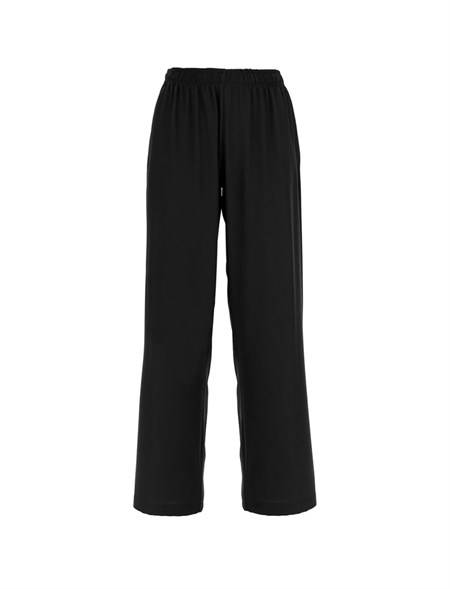 Imperial Pants Straight Black 