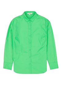 Garcia Shirt Festive Green