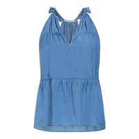 CostaMani Charly Top Ocean Blue 