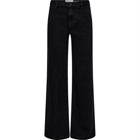 Pieszak PD-Gilly French Jeans Denim Black L32"  
