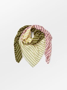 Beck Söndergaard Levi Sico Scarf Multi Col.