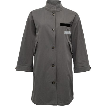 CostaMani Reflect Jacket Grey