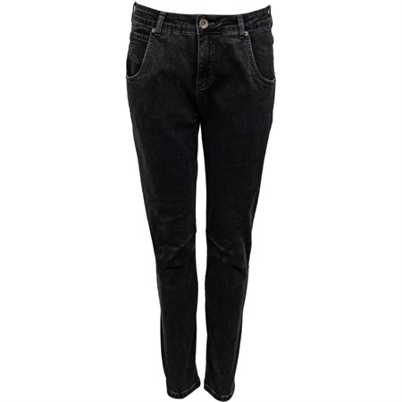 CostaMani Denim Jeans Grey Denim   