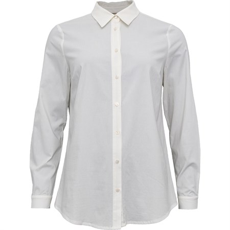 CostaMani White Shirt