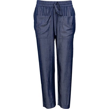 CostaMani Wanna Pants Deep Blue 