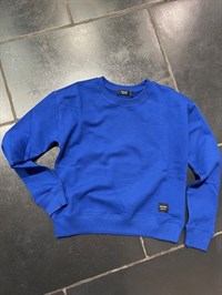 Reign Sweatshirt Fanny Style Dark Blue 
