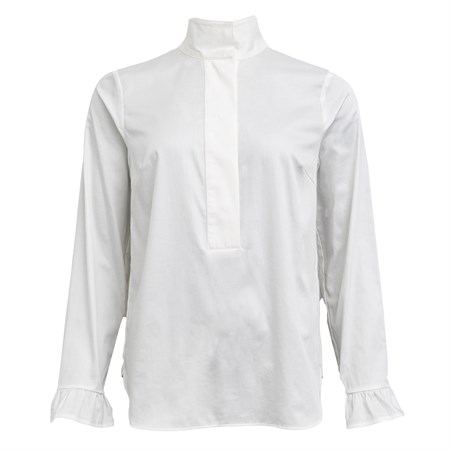 CostaMani Ricki Shirt White  