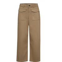 Pieszak PD-Birkin Utility Pant Lead Brown 