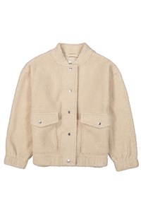 Garcia Teddy Jacket Nomad 