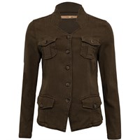 CostaMani Coss Jacket Army  