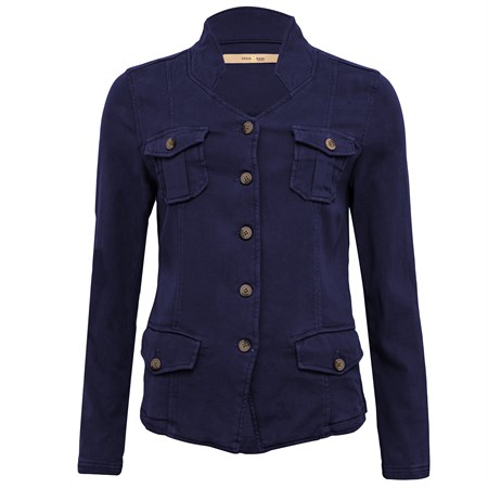 CostaMani Coss Jacket Navy 