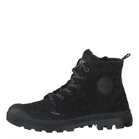 Palladium Pampa Hi Zip WL Black 