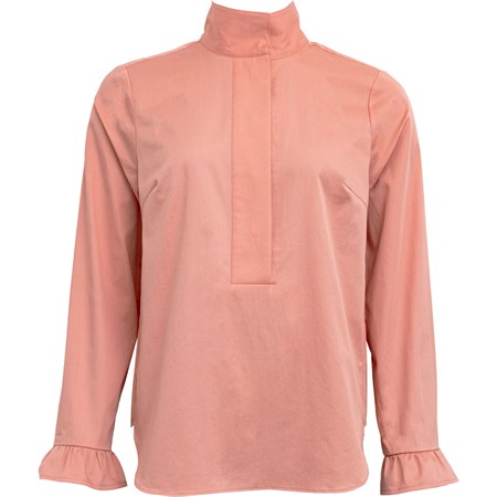 CostaMani Ricki Shirt Peach 