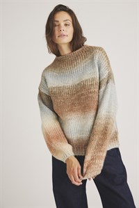 Sweater Knit Jungle 