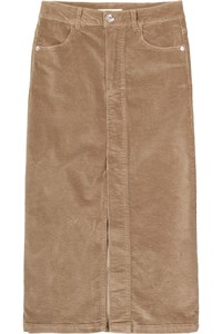 Garcia Skirt Desert Taupe 