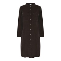 Humble by Sofie Imara Dress Dark Brown  