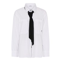 Humble by Sofie Shirt White  
