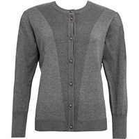 CostaMani Arizona Cardigan Grey      